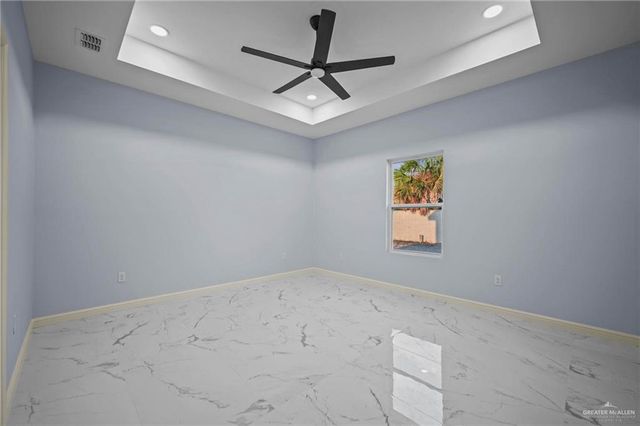 994 Roadrunner Street, Rio Grande City, TX 78582