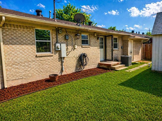 2719 Oates Drive, Dallas, TX 75228