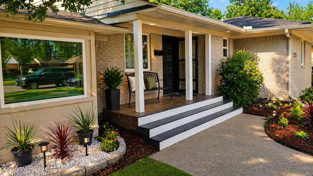 2719 Oates Drive, Dallas, TX 75228