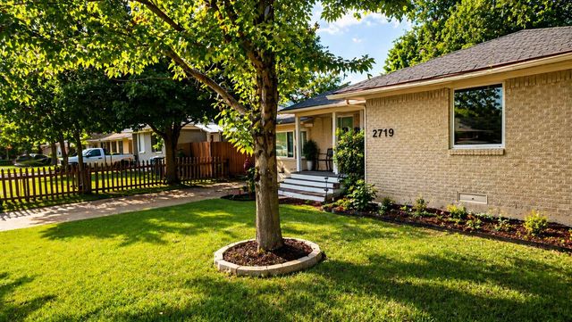2719 Oates Drive, Dallas, TX 75228