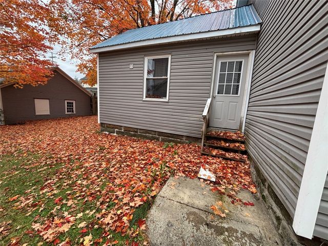 752 GARDEN Street, Meadville, PA 16335