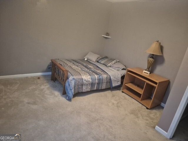 610 City Park Drive, Mcdonough, GA 30252