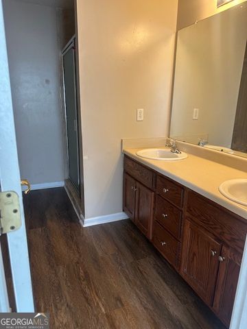 610 City Park Drive, Mcdonough, GA 30252