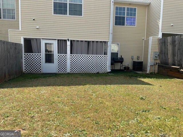 610 City Park Drive, Mcdonough, GA 30252