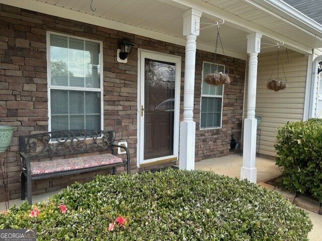 610 City Park Drive, Mcdonough, GA 30252