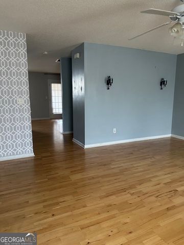 610 City Park Drive, Mcdonough, GA 30252