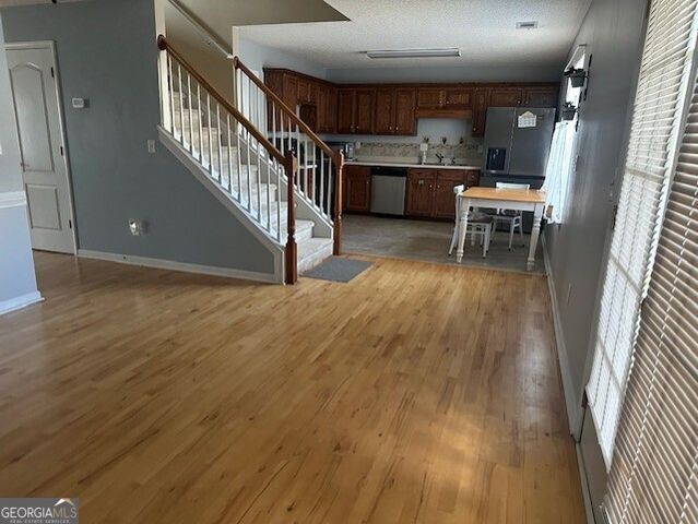 610 City Park Drive, Mcdonough, GA 30252