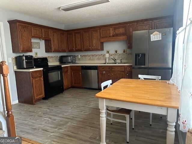610 City Park Drive, Mcdonough, GA 30252