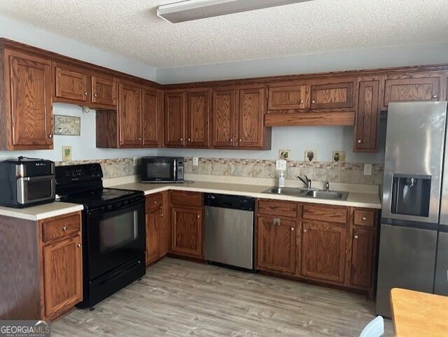 610 City Park Drive, Mcdonough, GA 30252