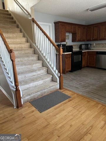 610 City Park Drive, Mcdonough, GA 30252