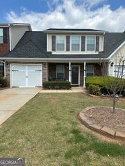 610 City Park Drive, Mcdonough, GA 30252