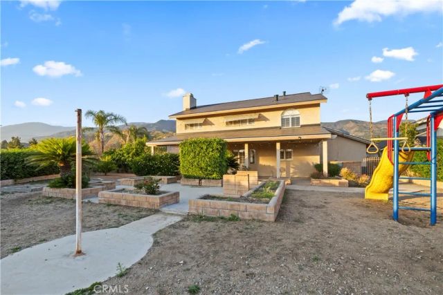 5514 Western, San Bernardino, CA 92407