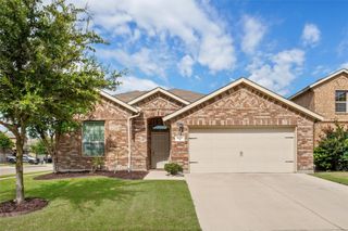 5901 Mackerel Drive, Fort Worth, TX 76179