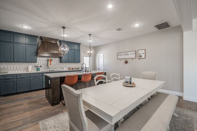 117 Rock Salt Drive, Springtown, TX 76082