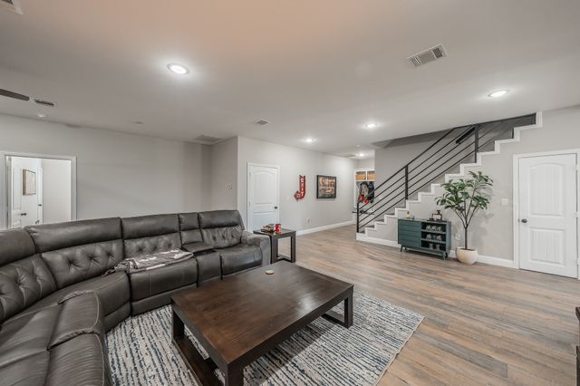 117 Rock Salt Drive, Springtown, TX 76082