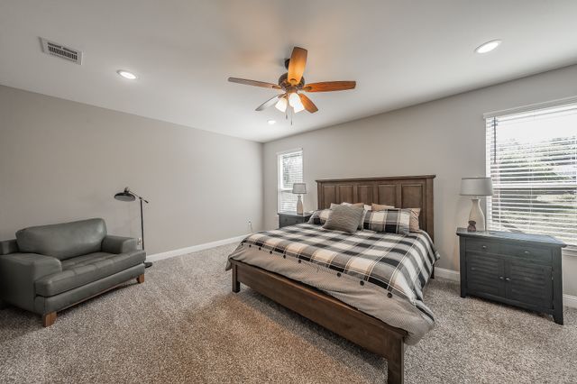 117 Rock Salt Drive, Springtown, TX 76082