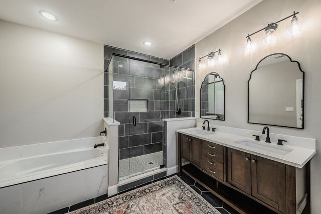 117 Rock Salt Drive, Springtown, TX 76082