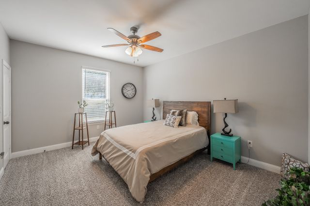 117 Rock Salt Drive, Springtown, TX 76082