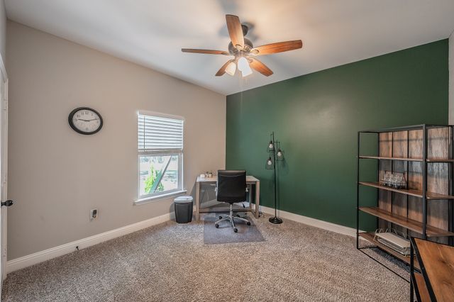 117 Rock Salt Drive, Springtown, TX 76082