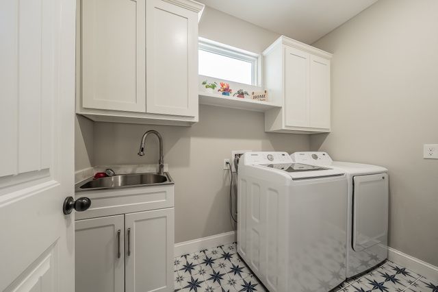 117 Rock Salt Drive, Springtown, TX 76082