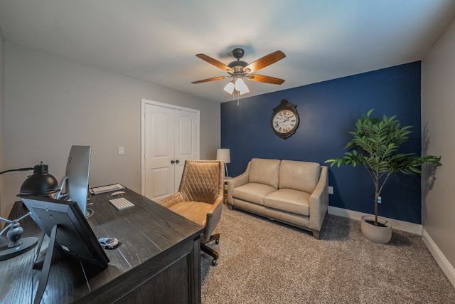 117 Rock Salt Drive, Springtown, TX 76082