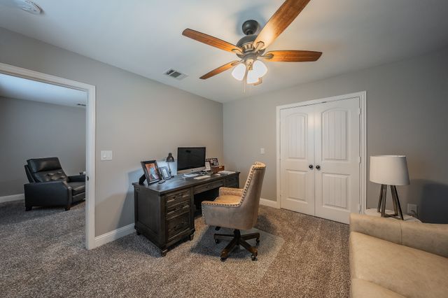 117 Rock Salt Drive, Springtown, TX 76082