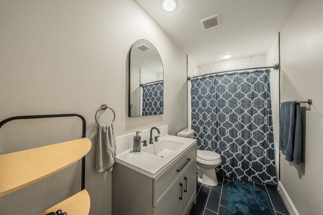 117 Rock Salt Drive, Springtown, TX 76082