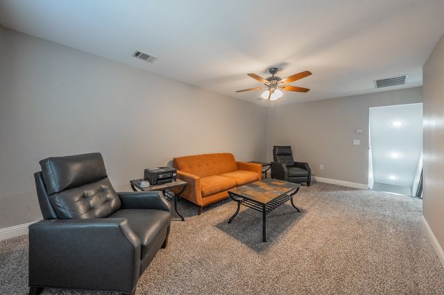 117 Rock Salt Drive, Springtown, TX 76082