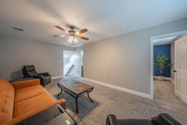 117 Rock Salt Drive, Springtown, TX 76082