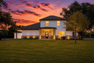 117 Rock Salt Drive, Springtown, TX 76082