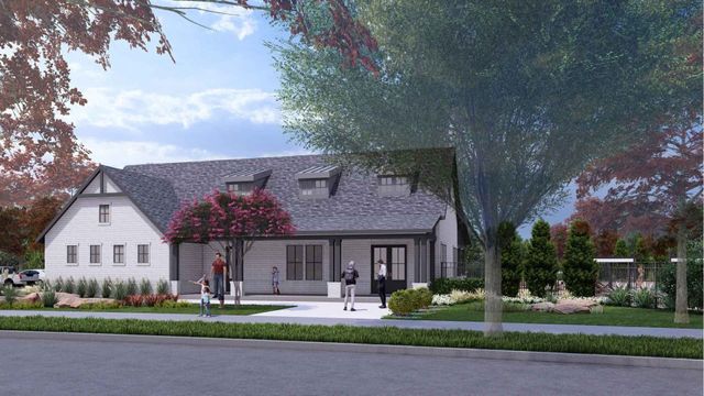 640 Club View Way, Mount Juliet, TN 37122