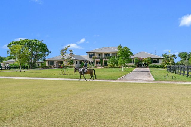 14710 Palm Beach Point Boulevard, Wellington, FL 33414