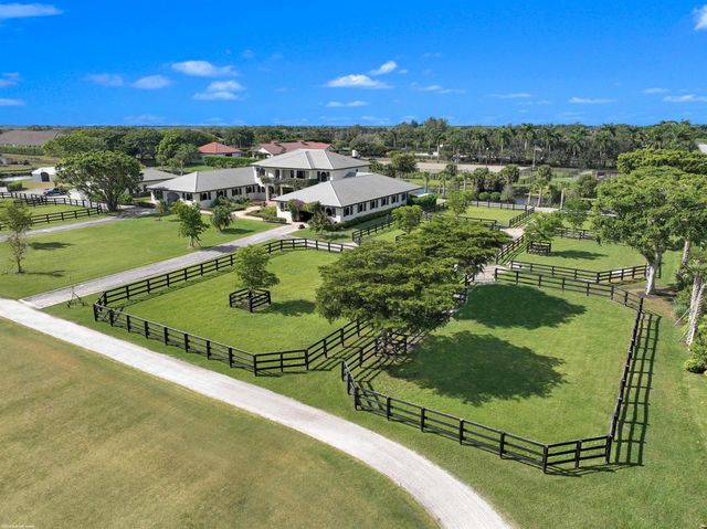 14710 Palm Beach Point Boulevard, Wellington, FL 33414