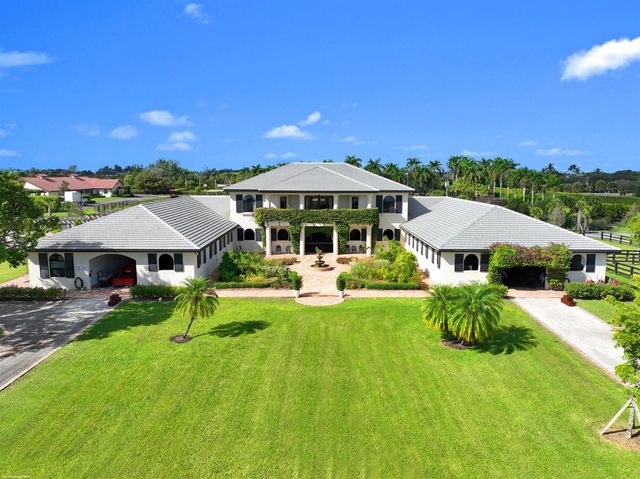 14710 Palm Beach Point Boulevard, Wellington, FL 33414