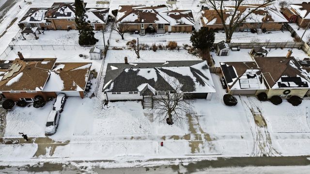 17060 Louis Avenue, South Holland, IL 60473