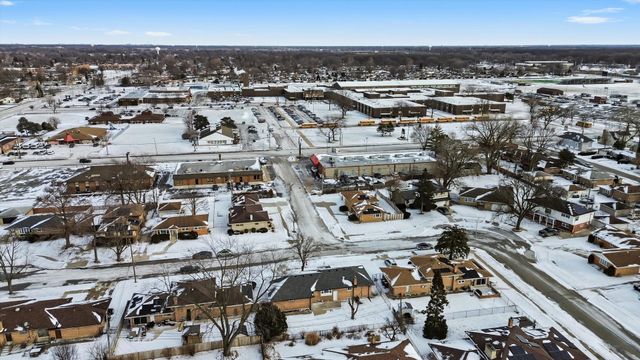17060 Louis Avenue, South Holland, IL 60473
