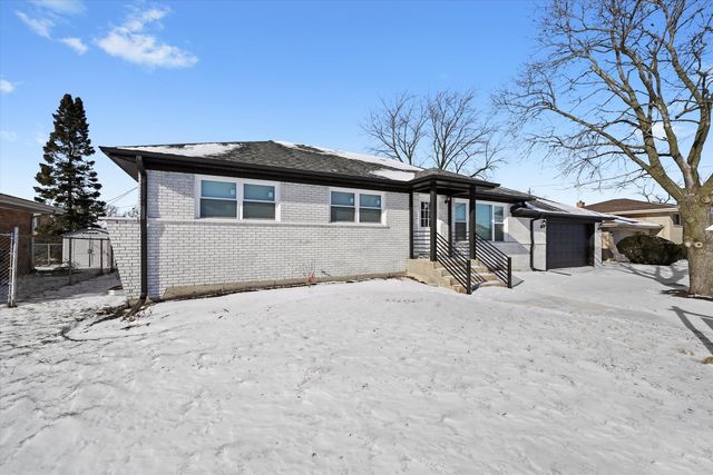 17060 Louis Avenue, South Holland, IL 60473