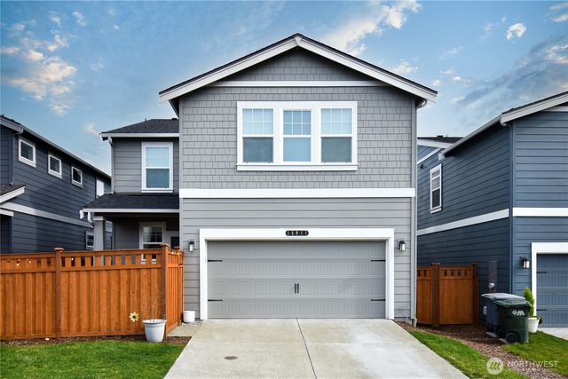 14911 202nd Avenue Court E, Bonney Lake, WA 98391