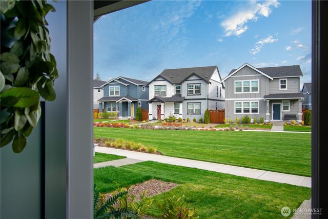 14911 202nd Avenue Court E, Bonney Lake, WA 98391