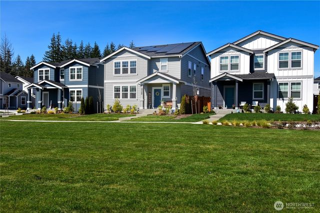 14911 202nd Avenue Court E, Bonney Lake, WA 98391