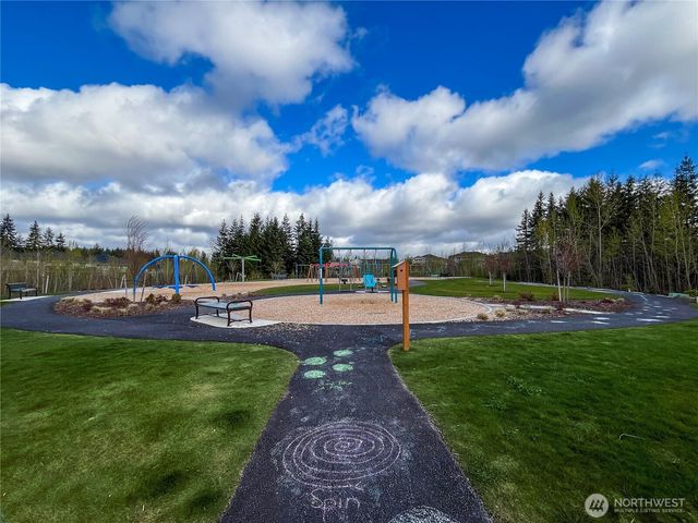 14911 202nd Avenue Court E, Bonney Lake, WA 98391