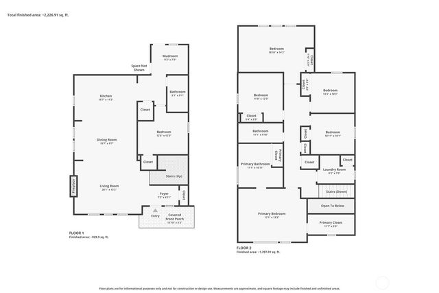 14911 202nd Avenue Court E, Bonney Lake, WA 98391