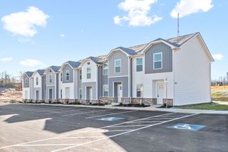 919 Martin St Unit E5, Clarksville, TN 37040