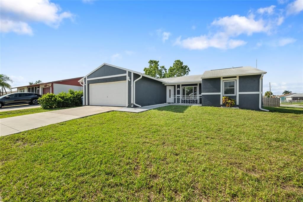 3022 BIGELOW DRIVE, Holiday, FL 34691