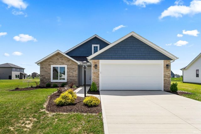 1292 Lagonda Trail, Fort Wayne, IN 46818