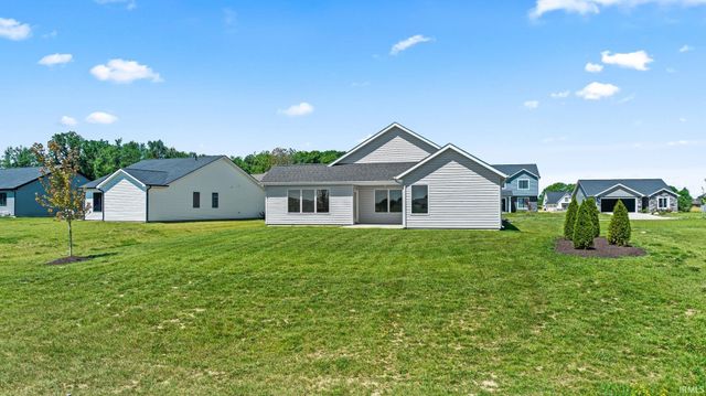 1292 Lagonda Trail, Fort Wayne, IN 46818