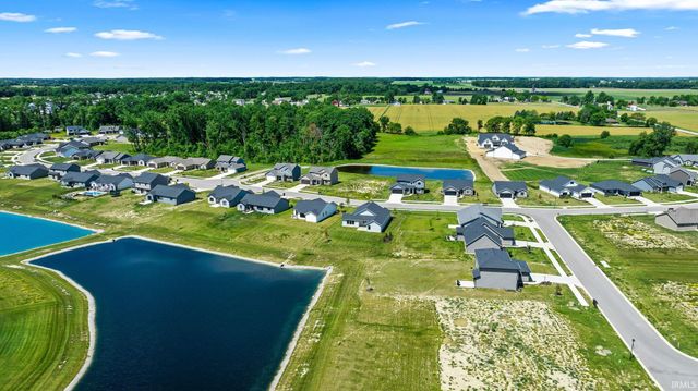 1292 Lagonda Trail, Fort Wayne, IN 46818