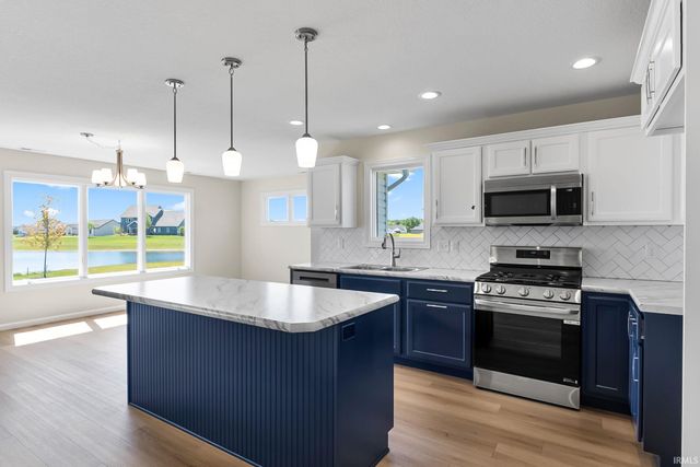 1292 Lagonda Trail, Fort Wayne, IN 46818