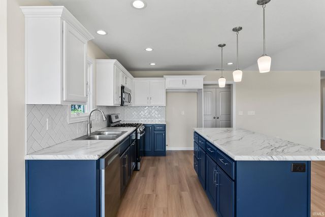 1292 Lagonda Trail, Fort Wayne, IN 46818