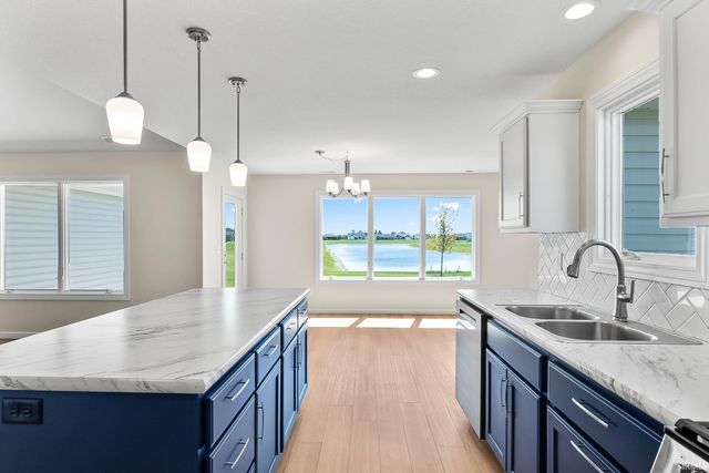 1292 Lagonda Trail, Fort Wayne, IN 46818